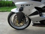 �������� �� ������ �������� Kawasaki ZX-6R 2002 ���� 17